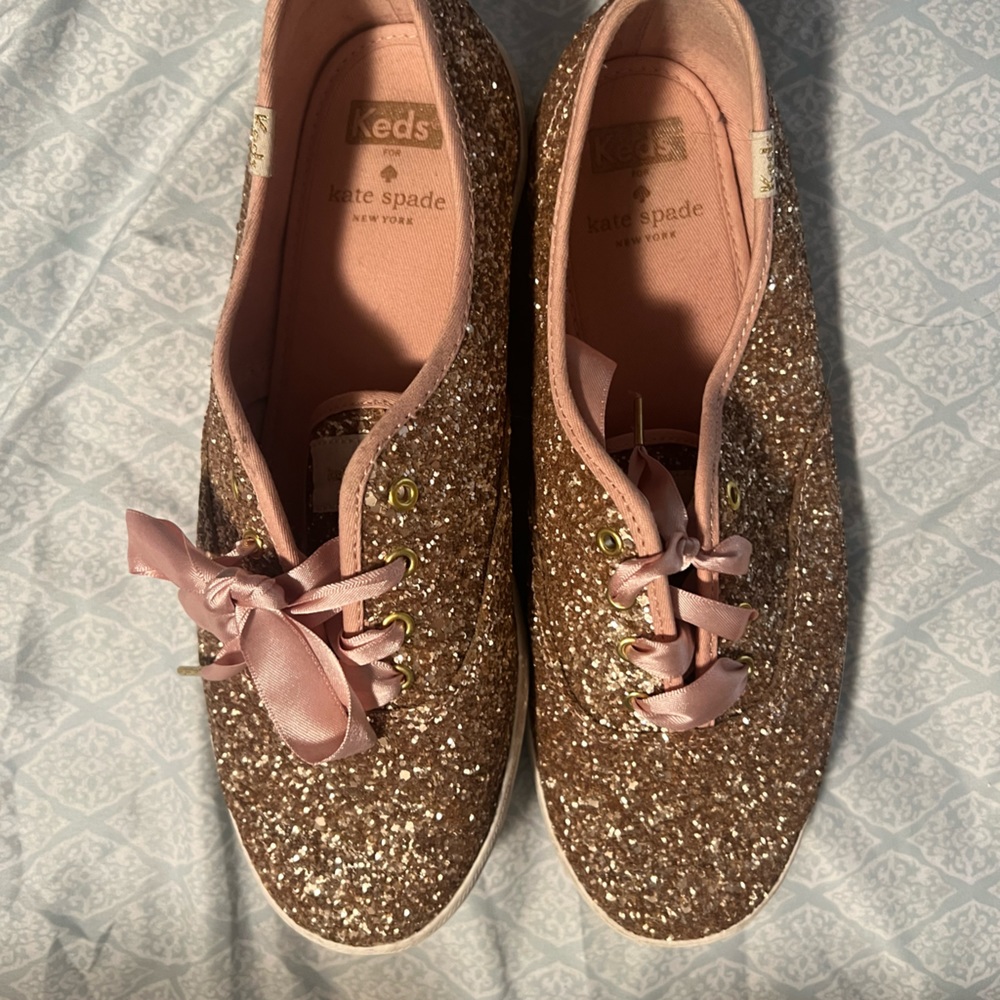 Kate Spade keds